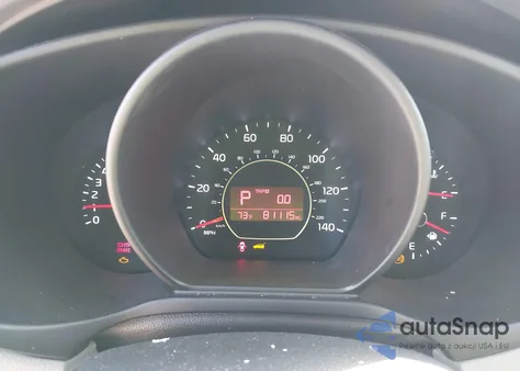 2019 Kia Soul из США, поврежденный, VIN KNDJN2A22K7022416